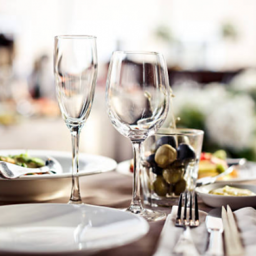 Tableware